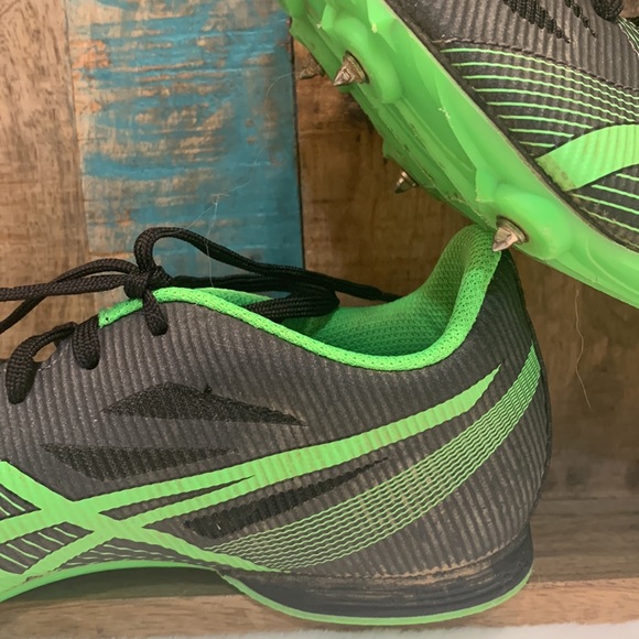 ASICS Hyper MD running spikes - Picture 3 of 13